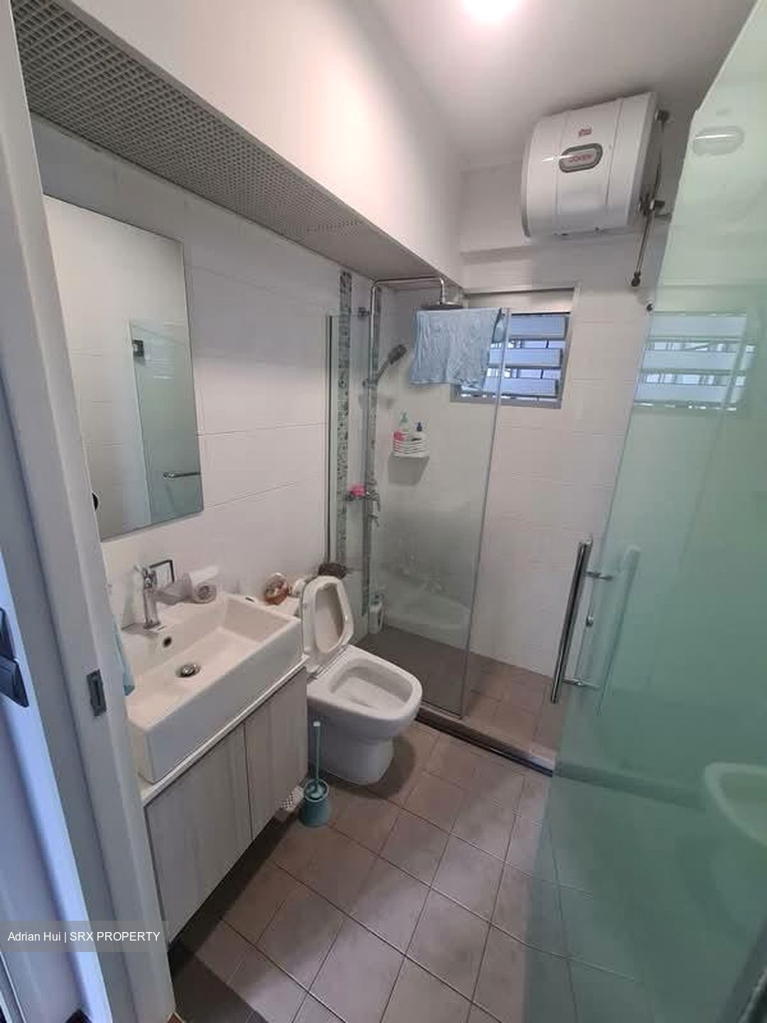 Blk 210C Punggol Crest (Punggol), HDB 3 Rooms #562091831